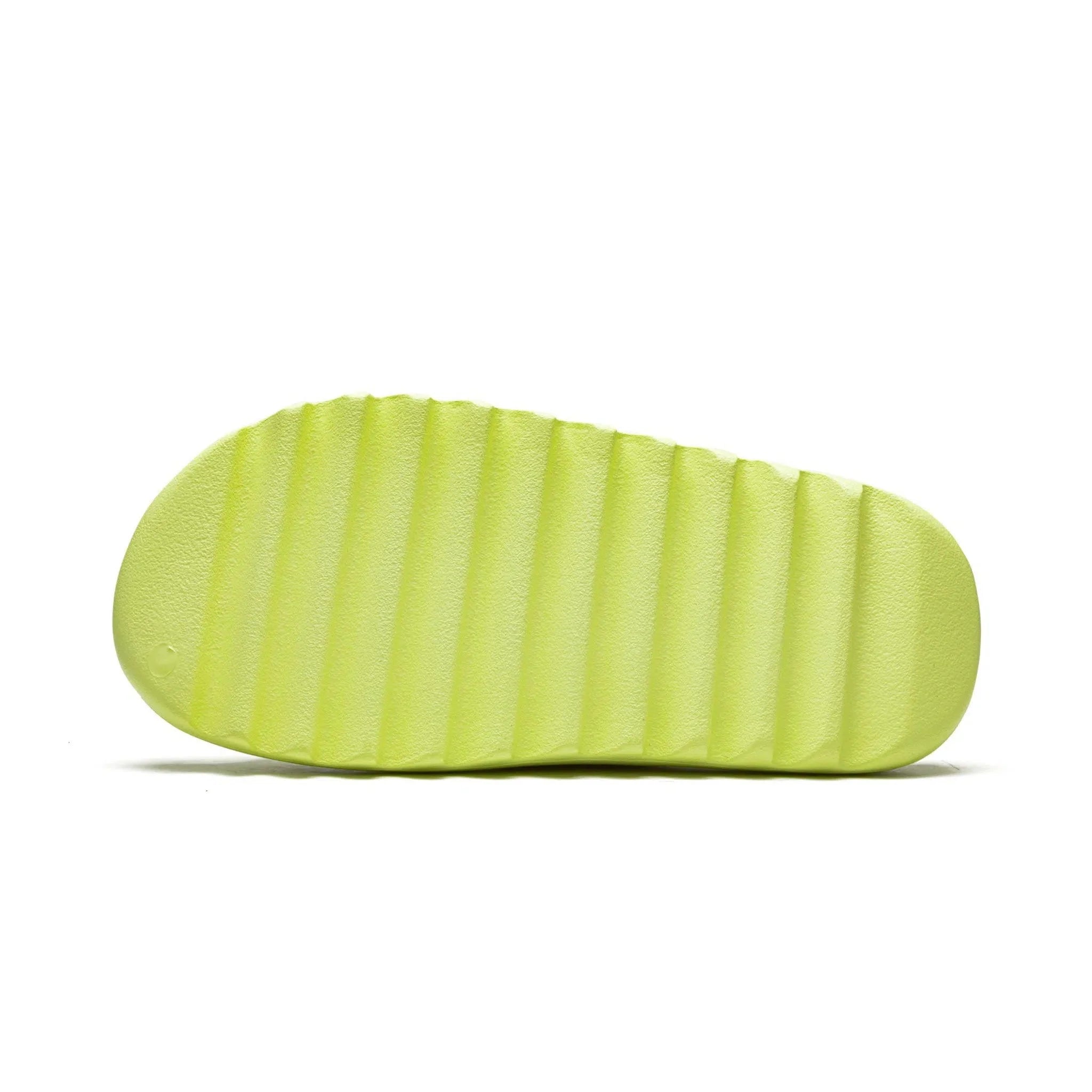 YEEZY SLIDE - Glow Green-LOTABY