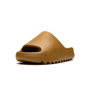 YEEZY SLIDE - Ochre-LOTABY