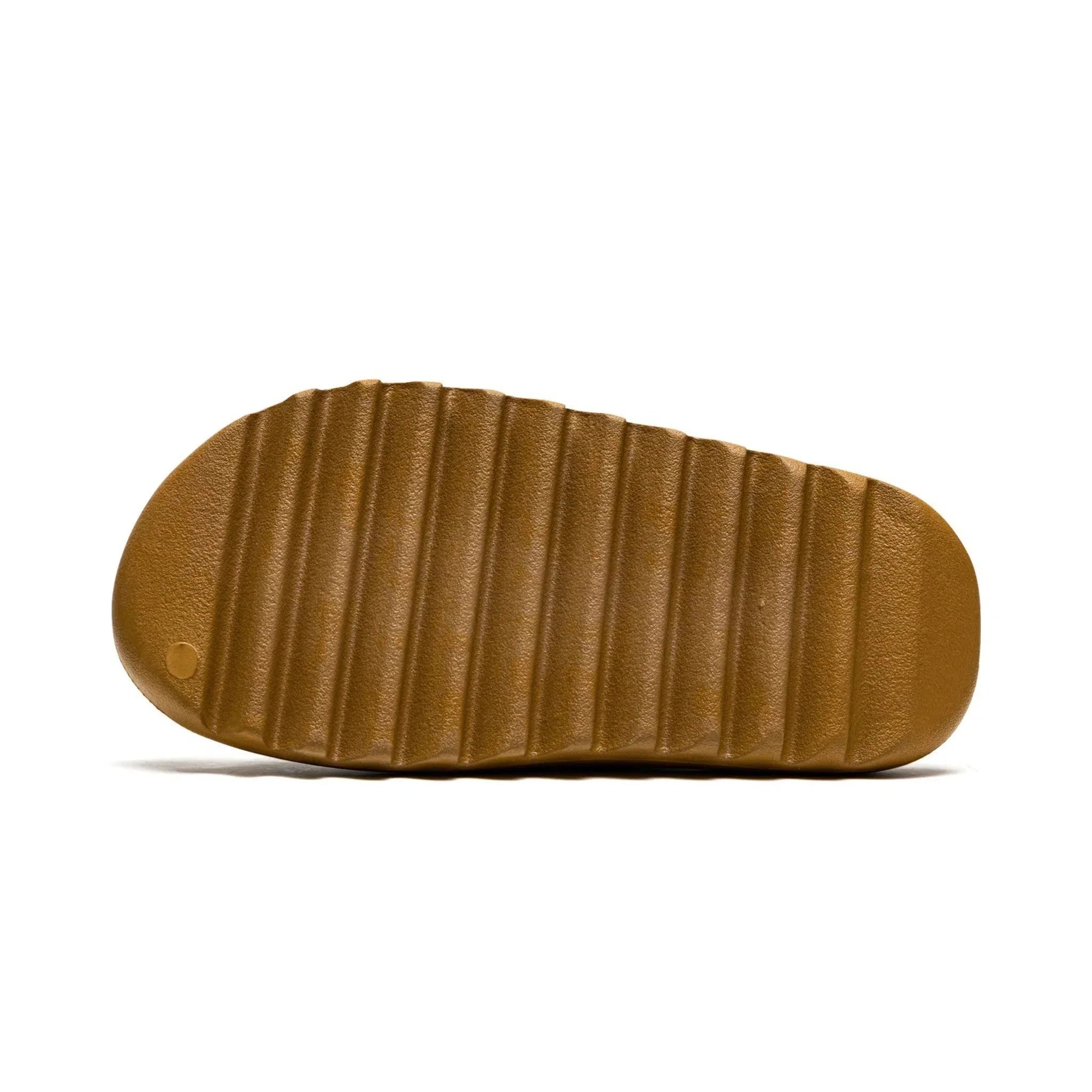 YEEZY SLIDE - Ochre-LOTABY