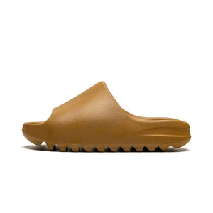 YEEZY SLIDE - Ochre-LOTABY