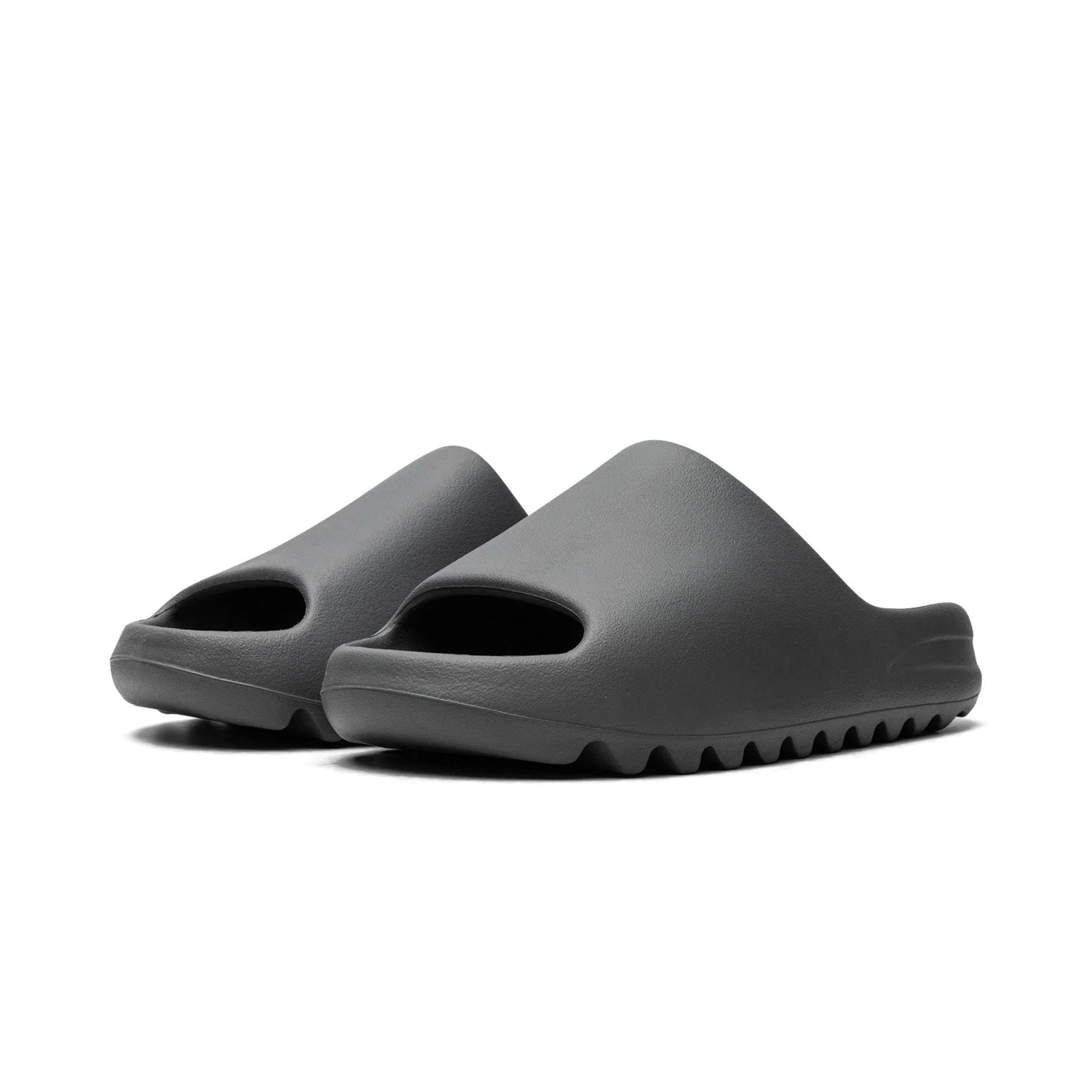 YEEZY SLIDE - Slate Grey-LOTABY