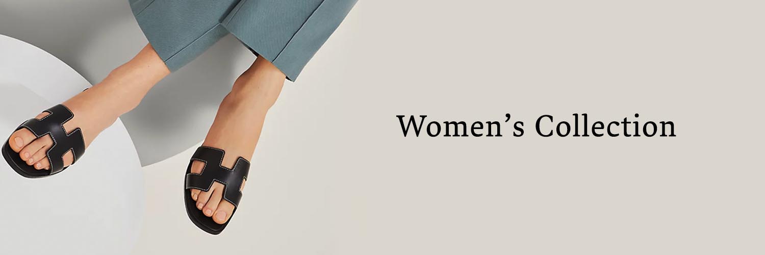 Women Collection Banner