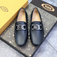 Formal Shoes - Tods Black For Men
