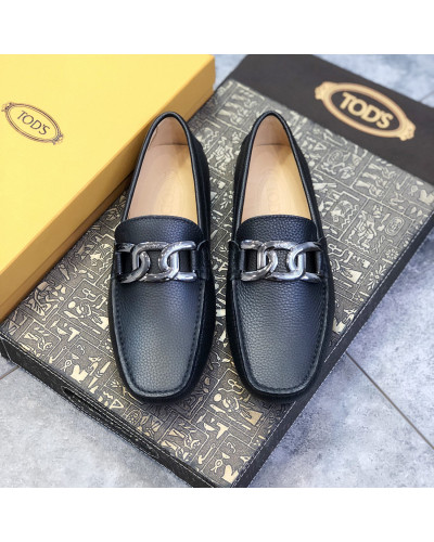 Formal Shoes - Tods Black For Men