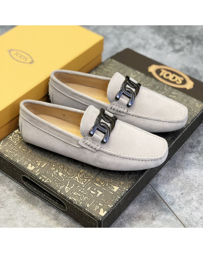 Formal Shoes - Tods Creamy For Men