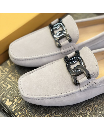 Formal Shoes - Tods Creamy For Men