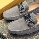 Formal Shoes - Tods Light Gray For Men