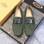Formal Shoes - Tods Oily For Men