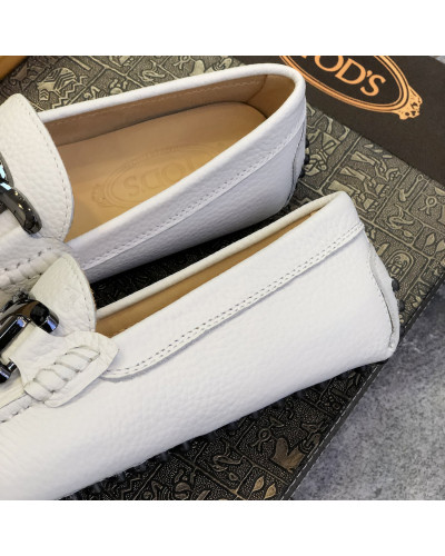 Formal Shoes - Tods White For Men