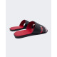 Men sandal - Red Sadu