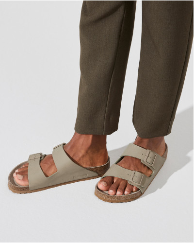 Blenkin Sandal - Faded Khaki