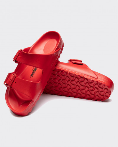 Blenkin Sandal - Active Red