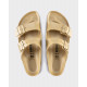 Blenkin Sandal - Glamour Gold