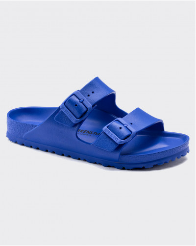 Blenkin Sandal - Ultra Blue
