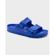 Blenkin Sandal - Ultra Blue