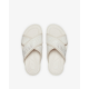 حذاء رجالي - Fendi TIMELESS White