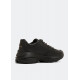 Gucci Rhyton Sneakers Black