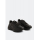 قوتشي Rhyton Sneakers Black