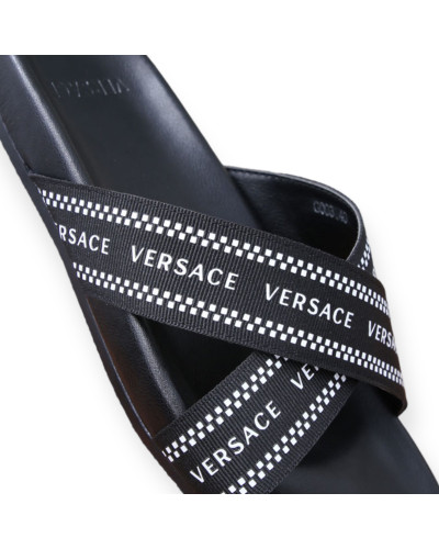 حذاء رجالي ڤيرزاتشي - Versace