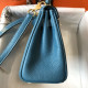 Hermes Mini Kelly Classic Bag - Allure