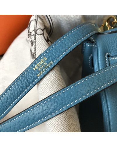 Hermes Mini Kelly Classic Bag - Allure