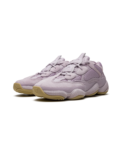  Yeezy Boost 500  -  Soft Vision