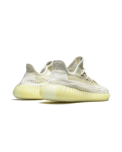  Yeezy Boost 350 V2  - Natural Reflective