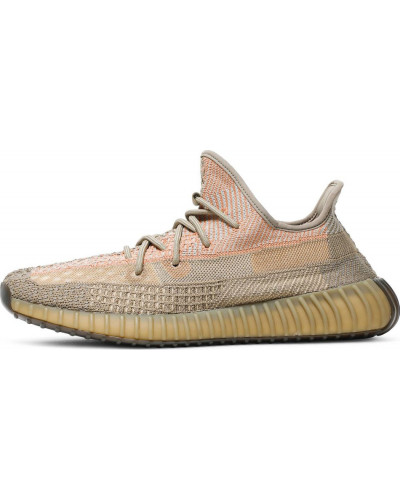  Yeezy Boost 350 V2 - Sand Taupe 