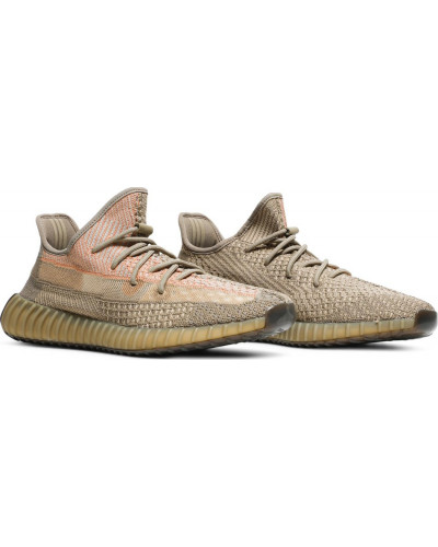  Yeezy Boost 350 V2 - Sand Taupe 