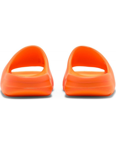 Yeezy Slide - Enflame Orange