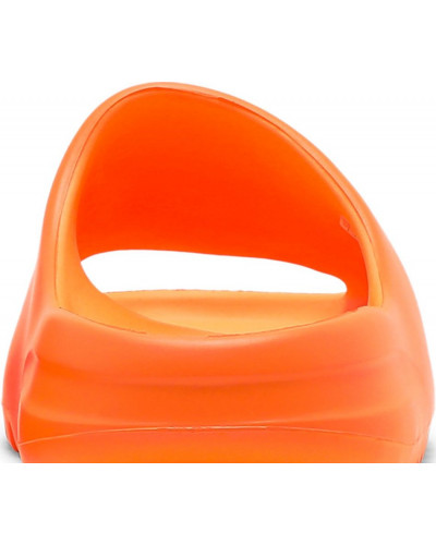 Yeezy Slide - Enflame Orange