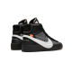 The 10: Nike Blazer Mid “Off White - Grim Reaper”
